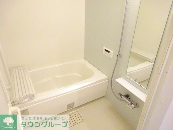 セラヴィの物件内観写真